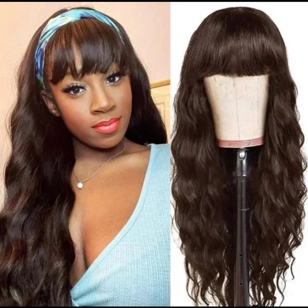 Wig